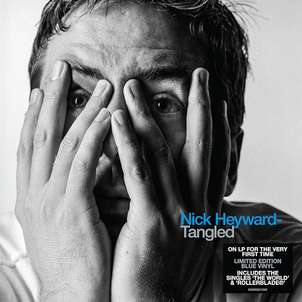 Heyward, Nick - From Monday to Sunday - Amazon.com Music